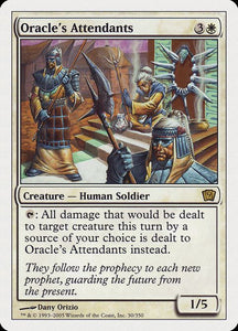 30-oraclesattendants
