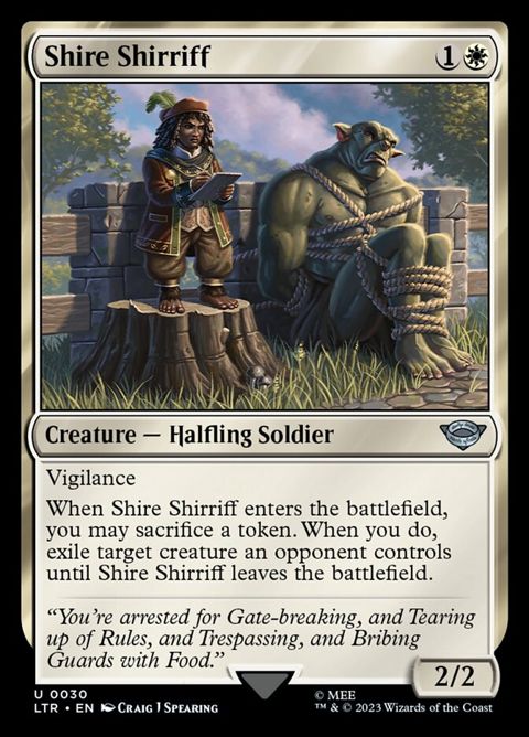 30-shireshirriff