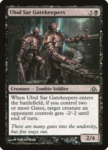 30-ubulsargatekeepers