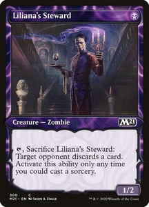300-lilianassteward