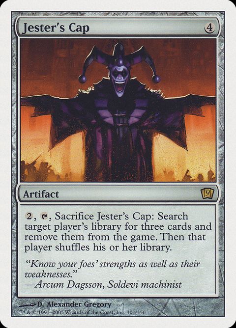 301-jesterscap