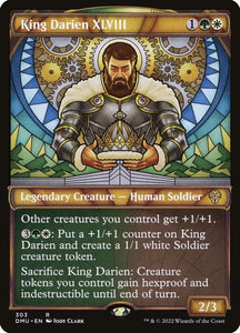 303-kingdarienxlviii