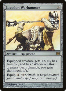 303★-loxodonwarhammer
