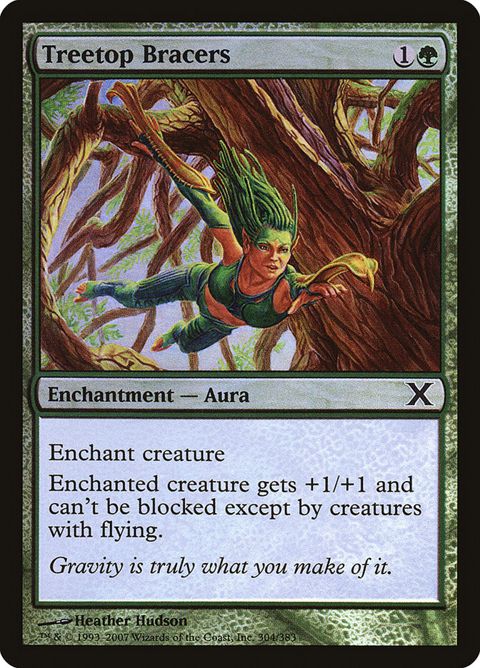 304★-treetopbracers