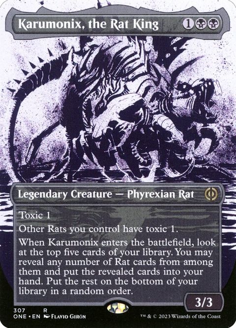 307-karumonixtheratking
