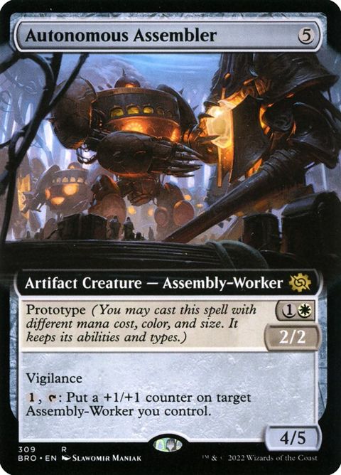 309-autonomousassembler
