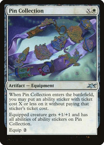 309-pincollection