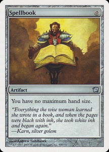 309-spellbook