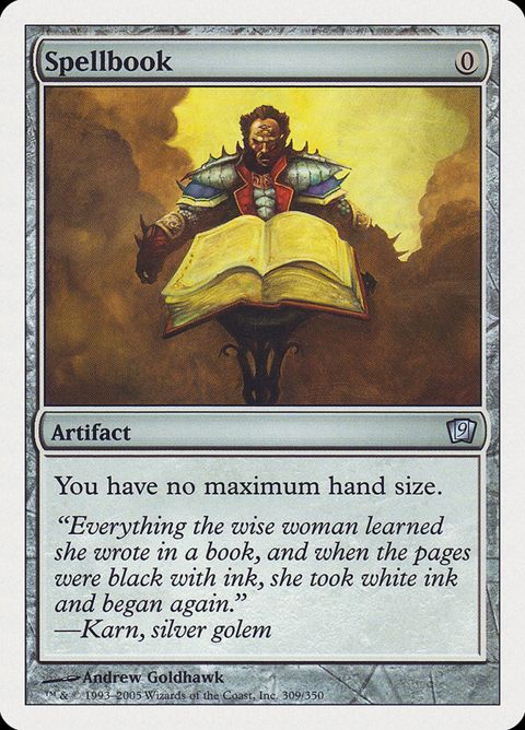 309-spellbook