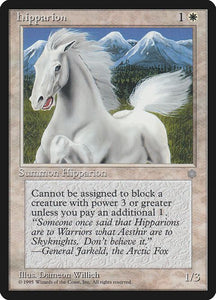 31-hipparion