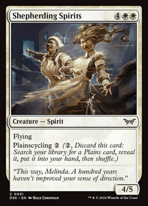 31-shepherdingspirits