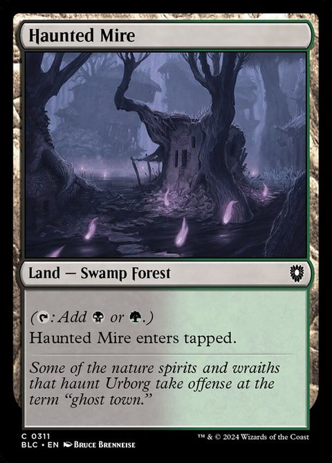 311-hauntedmire