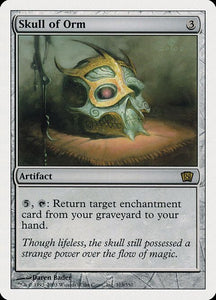 313-skulloform