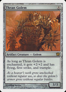 313-thrangolem