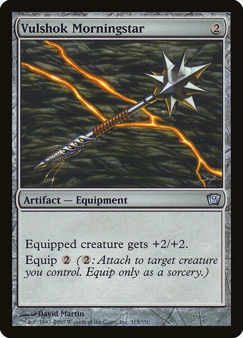 315★-vulshokmorningstar