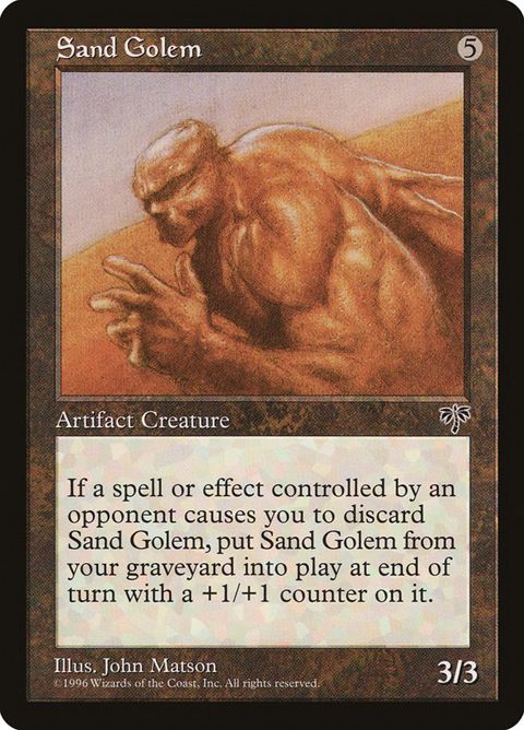 318-sandgolem
