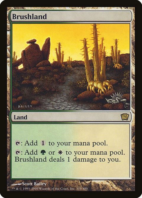319★-brushland