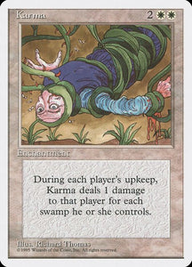 32-karma