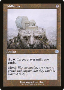 32-millstone