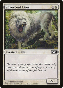 32-silvercoatlion
