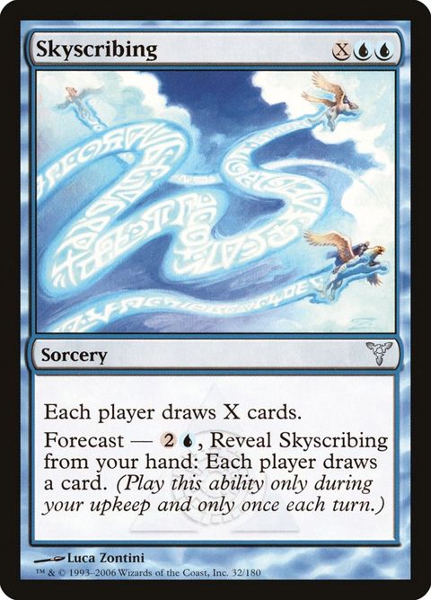 32-skyscribing