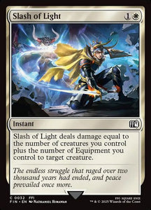 32-slashoflight