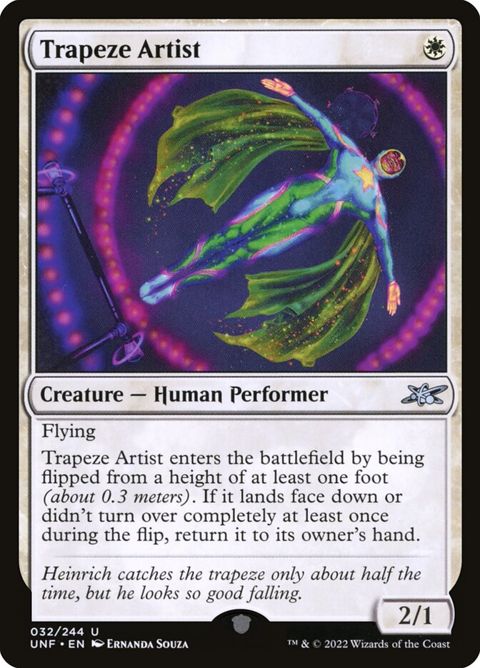 32-trapezeartist
