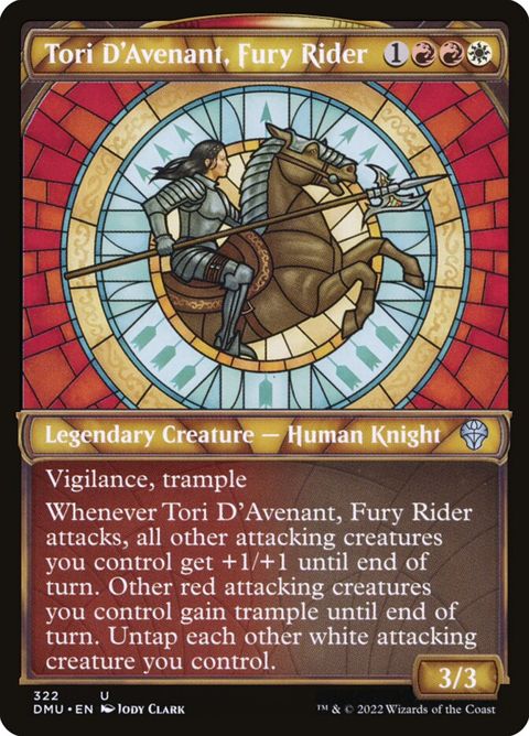 322-toridavenantfuryrider