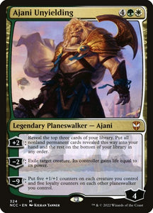 324-ajaniunyielding
