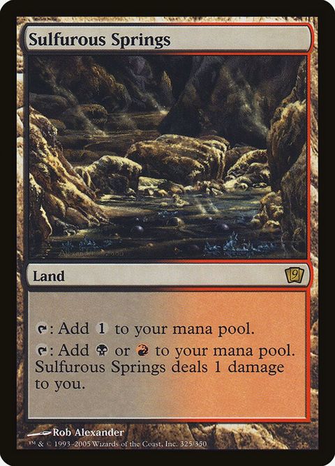 325★-sulfuroussprings