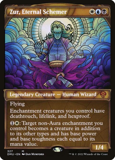 327-zureternalschemer