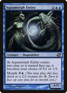 33-aquamorphentity
