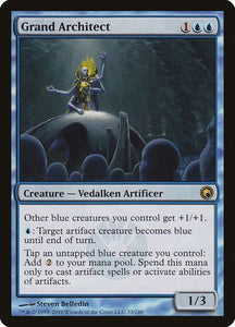 33-grandarchitect