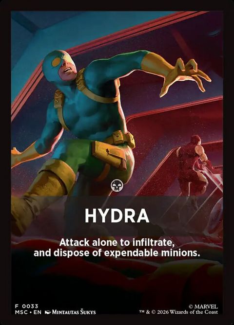 33-hydra