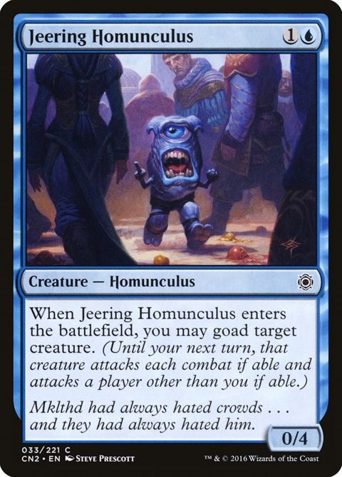 33-jeeringhomunculus
