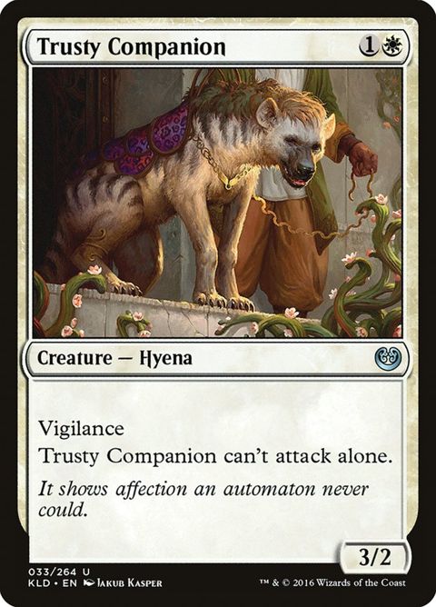 33-trustycompanion