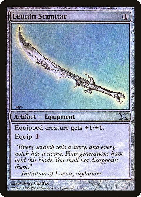 331★-leoninscimitar