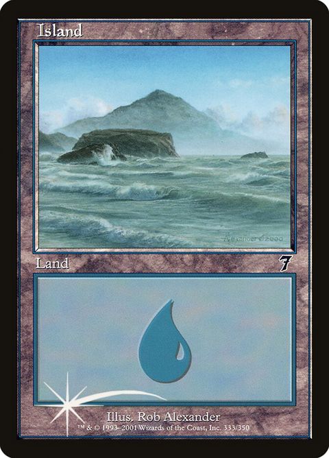 333★-island