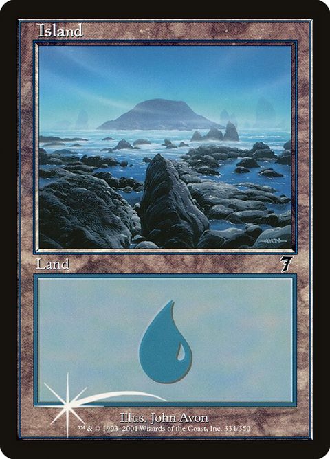 334★-island