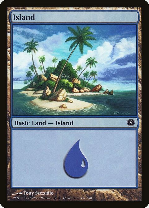 337★-island