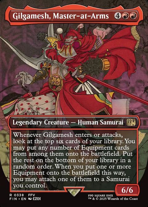 338-gilgameshmasteratarms