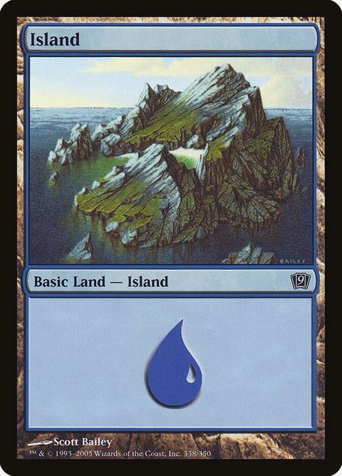 338★-island