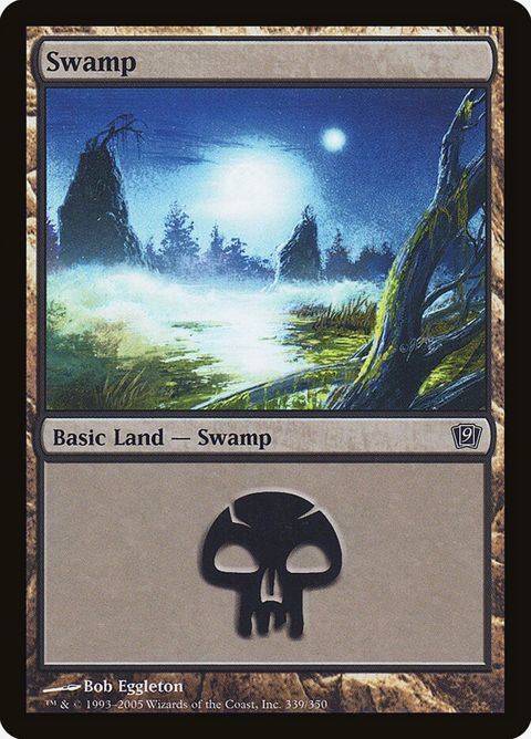 339★-swamp