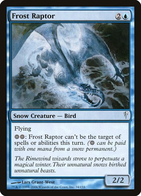 34-frostraptor