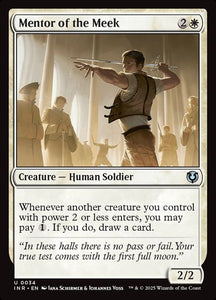 34-mentorofthemeek