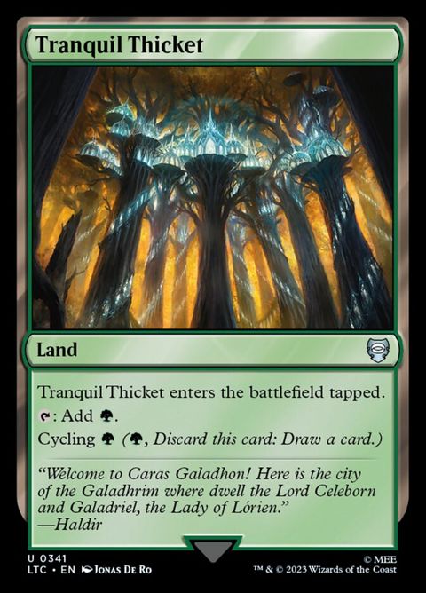 341-tranquilthicket