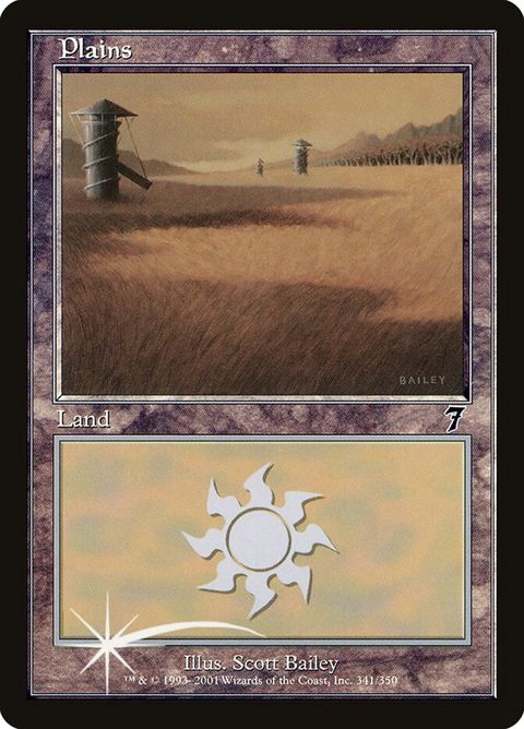 341★-plains