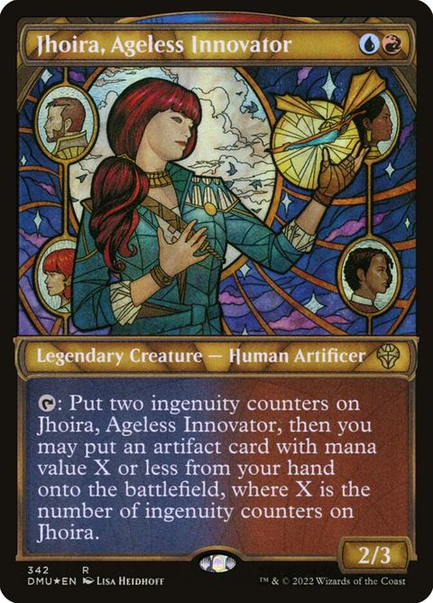 342-jhoiraagelessinnovator