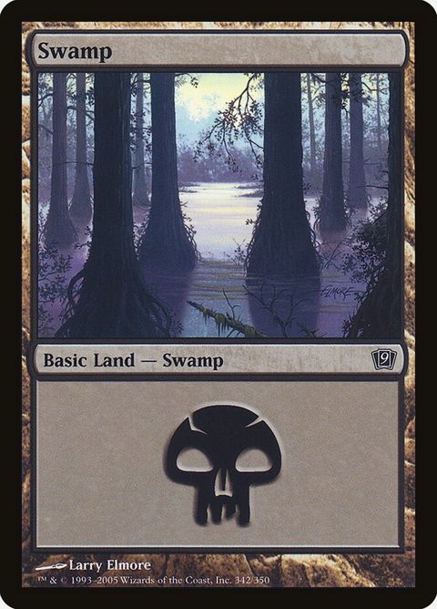 342★-swamp