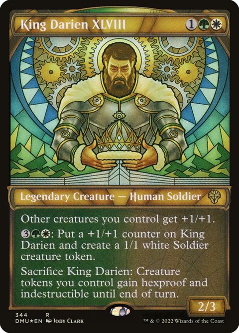344-kingdarienxlviii
